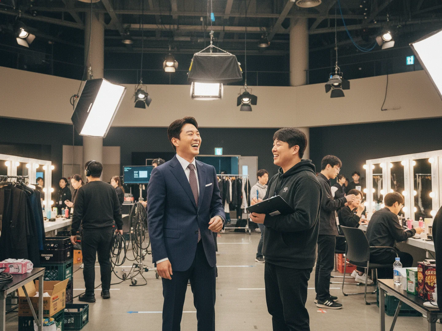 유퀴즈 허경환02